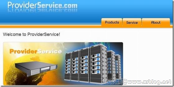 ProviderService：€2/月KVM-512MB/15GB/1TB 洛杉矶