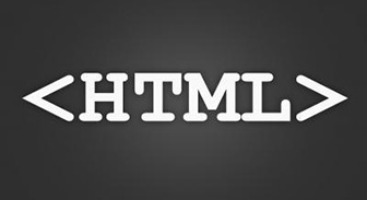 了解HTML文件编写方法和预览形式以及结构