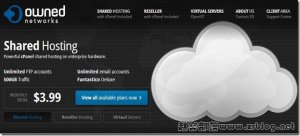 $13/年OpenVZ-512MB/50GB/500GB 达拉斯