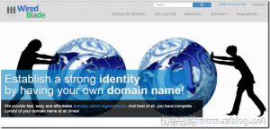 WiredBlade：$49/月-Dual Xeon L5630/16GB/1TB/20TB 凤凰城