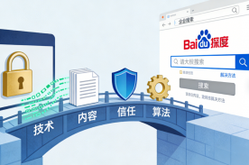 备案网站遇百度 “冷遇”？揭秘收录停滞的四大核心症结